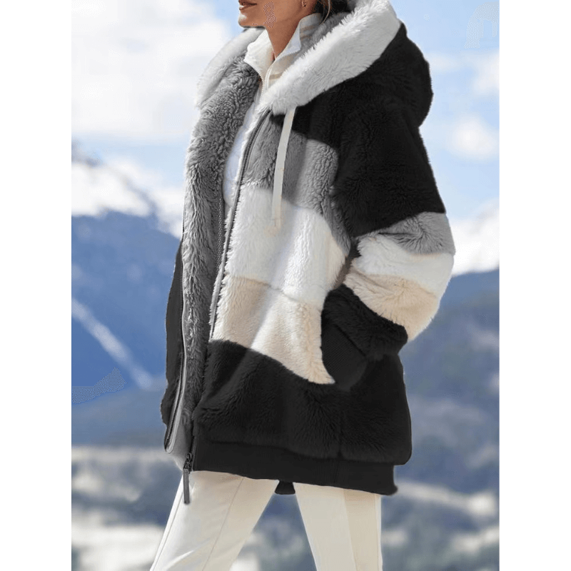 Jaqueta Oversized Feminina de Phoenix