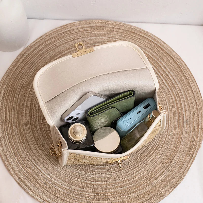 Bolsa Feminina Beach Deluxe