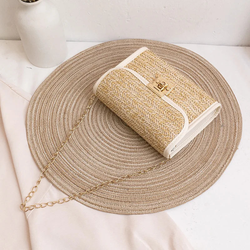Bolsa Feminina Beach Deluxe