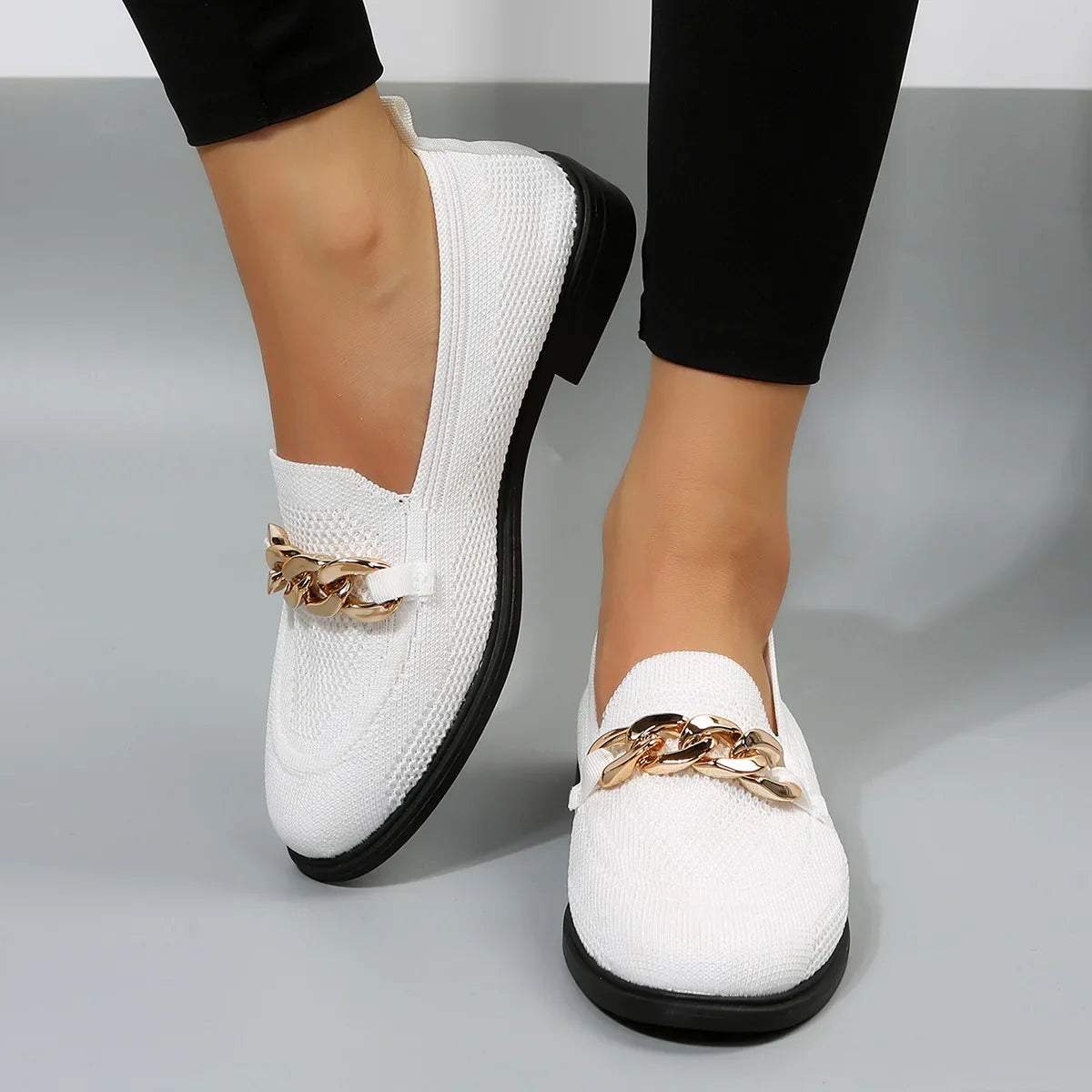Sapato Encanto Feminino