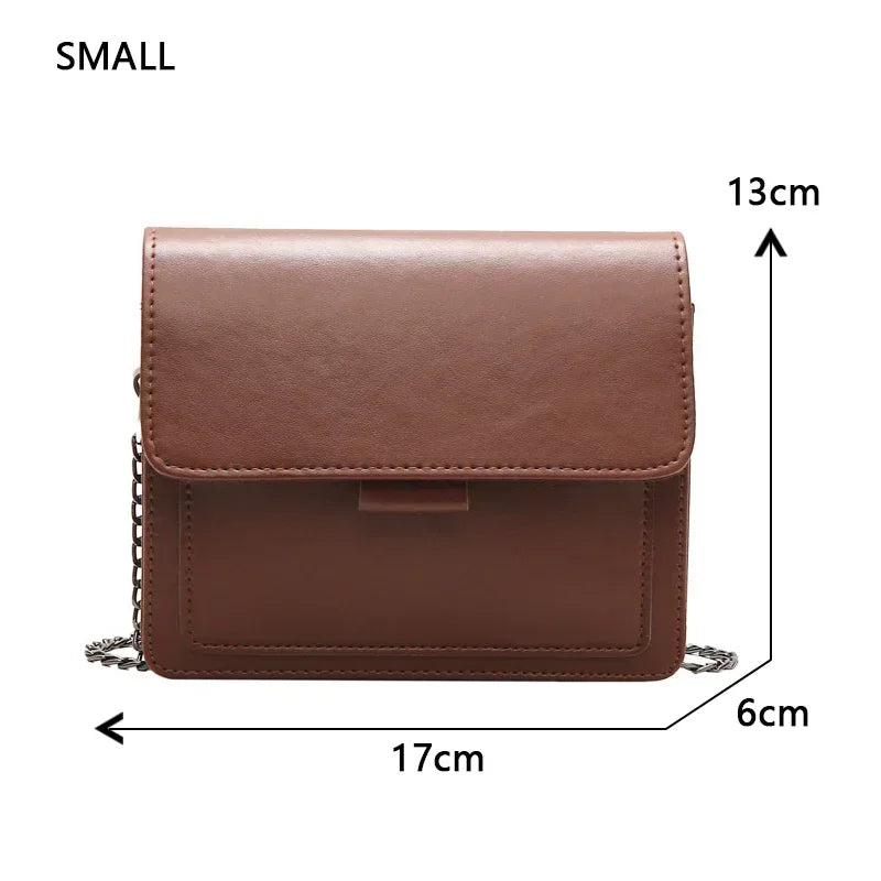 Bolsa Feminina Eleganza