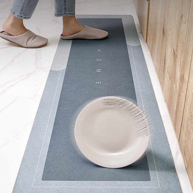 Tapete Antiderrapante e Absorvente Premium