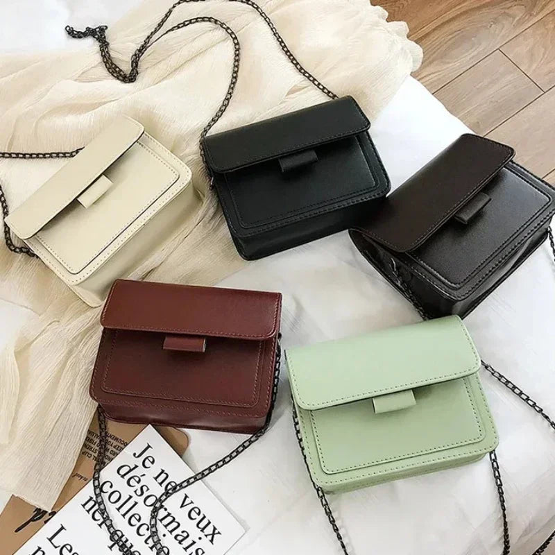Bolsa Feminina Eleganza