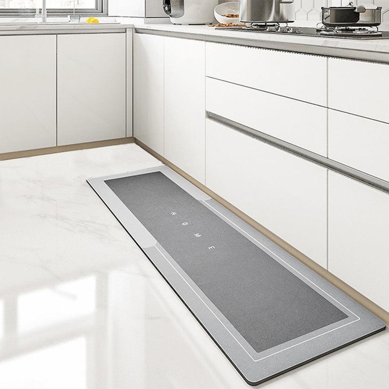 Tapete Antiderrapante e Absorvente Premium