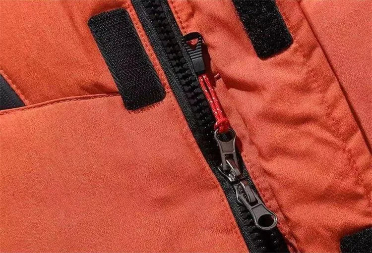 Jaqueta Masculina Thermux Puffer