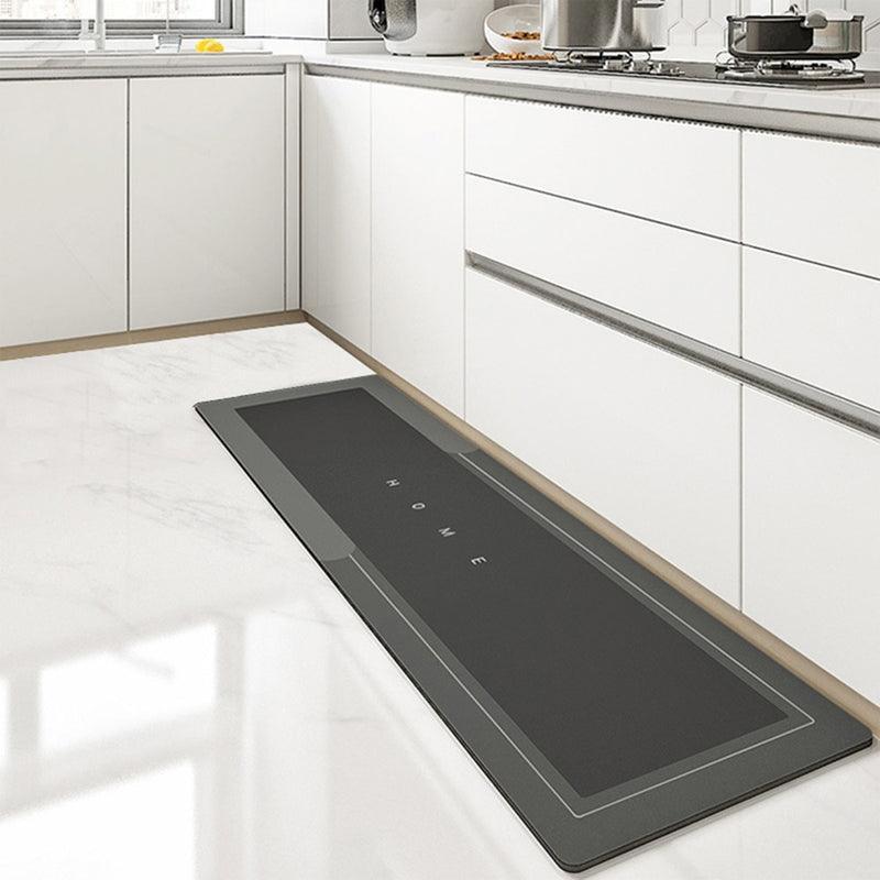 Tapete Antiderrapante e Absorvente Premium
