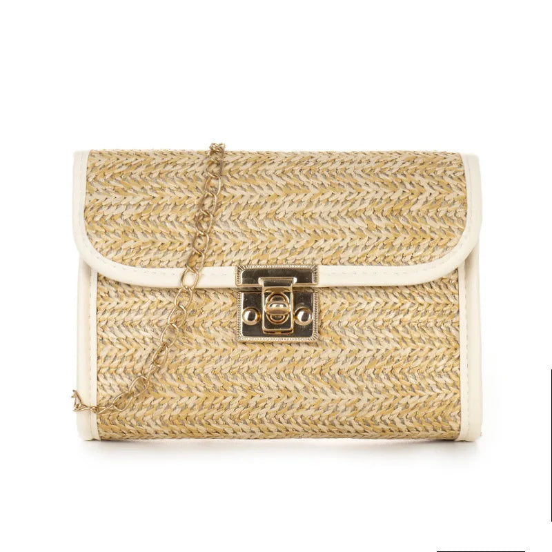 Bolsa Feminina Beach Deluxe