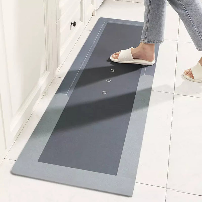 Tapete Antiderrapante e Absorvente Premium