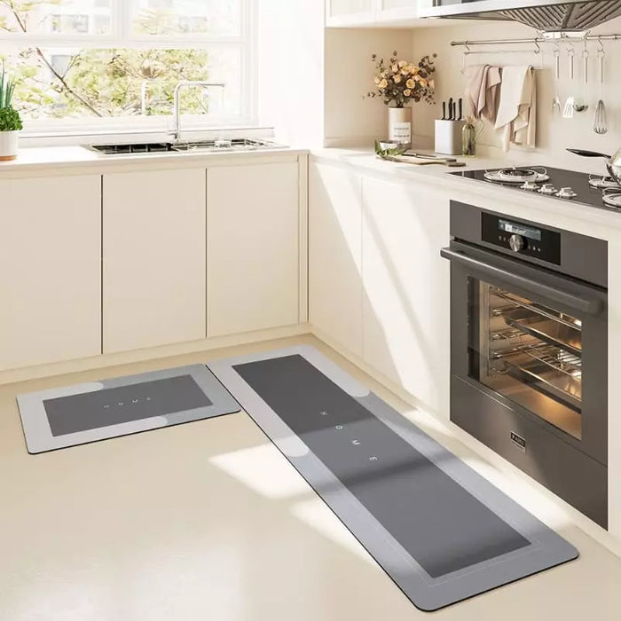 Tapete Antiderrapante e Absorvente Premium