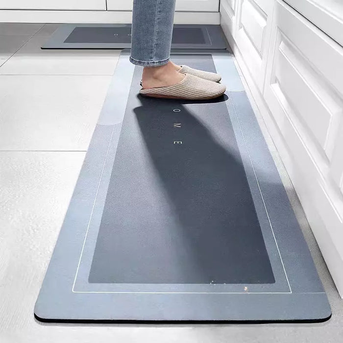 Tapete Antiderrapante e Absorvente Premium