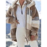 Jaqueta Oversized Feminina de Phoenix