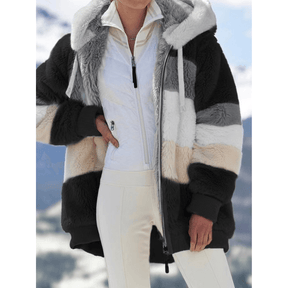 Jaqueta Oversized Feminina de Phoenix
