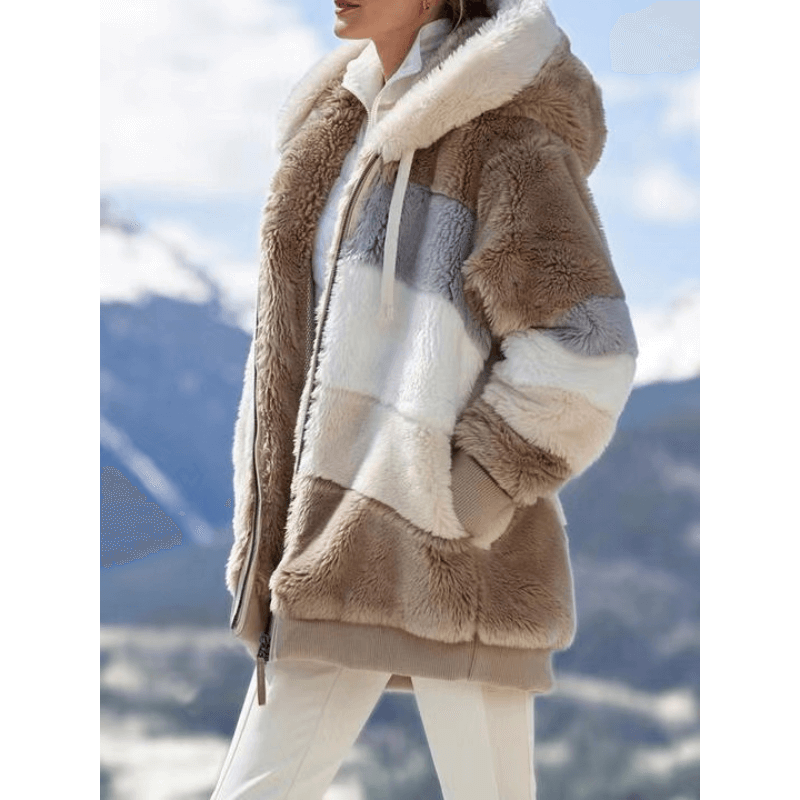 Jaqueta Oversized Feminina de Phoenix