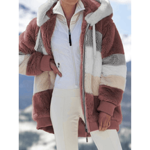 Jaqueta Oversized Feminina de Phoenix