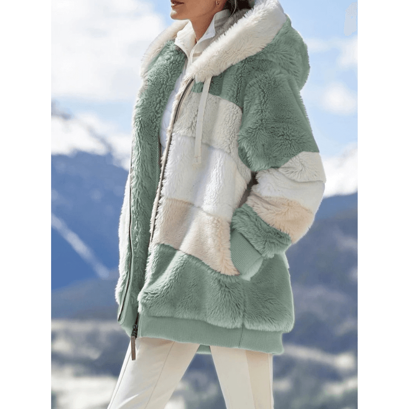 Jaqueta Oversized Feminina de Phoenix