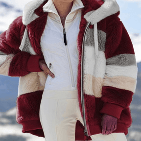 Jaqueta Oversized Feminina de Phoenix