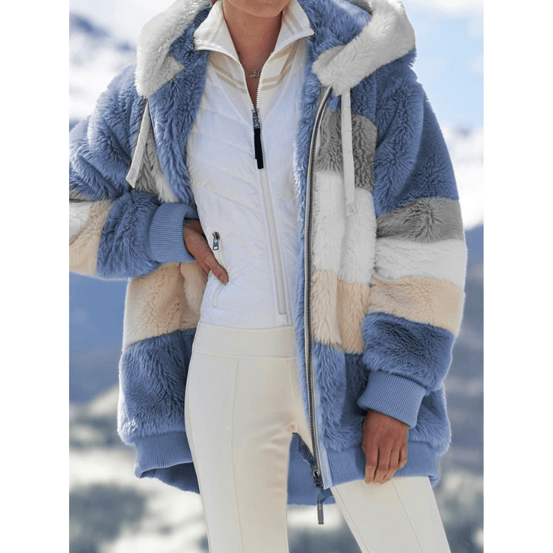 Jaqueta Oversized Feminina de Phoenix