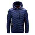 Jaqueta Masculina Puffer Lyon