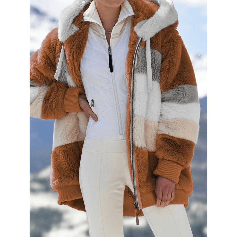 Jaqueta Oversized Feminina de Phoenix