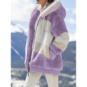 Jaqueta Oversized Feminina de Phoenix
