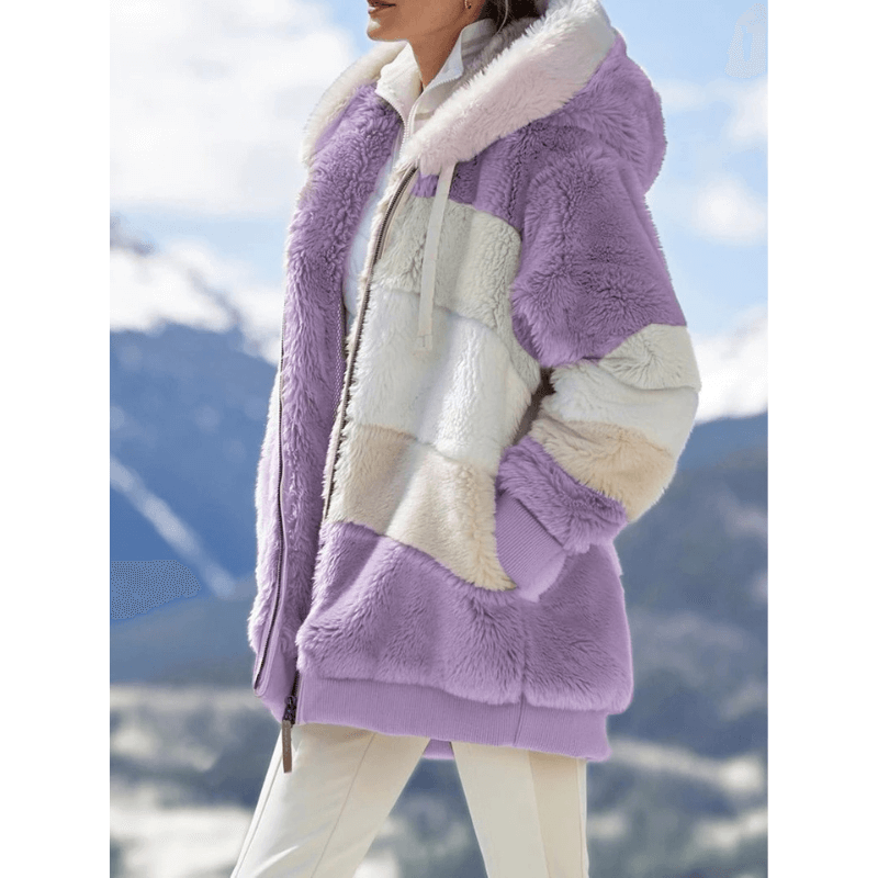 Jaqueta Oversized Feminina de Phoenix
