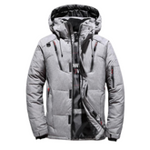 Jaqueta Masculina Thermux Puffer