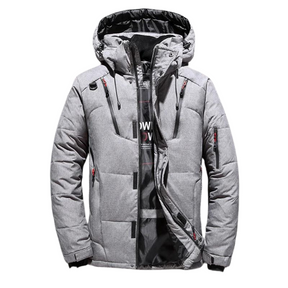 Jaqueta Masculina Thermux Puffer