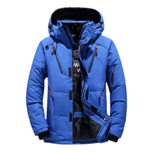 Jaqueta Masculina Thermux Puffer