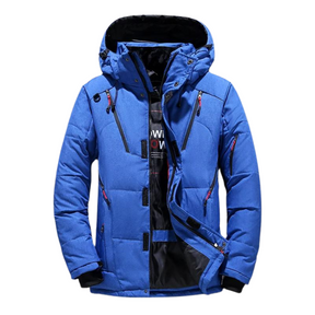 Jaqueta Masculina Thermux Puffer