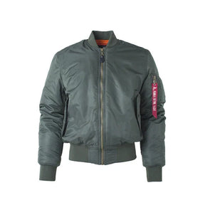 Jaqueta Masculina / Feminina Bomber Action