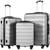 Kit 3 Malas de Viagem - (Promoção de Março)
