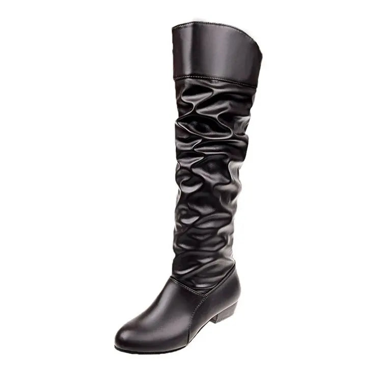 Bota Feminina Magnum