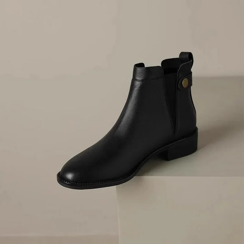 Bota Sereno - Cano Médio