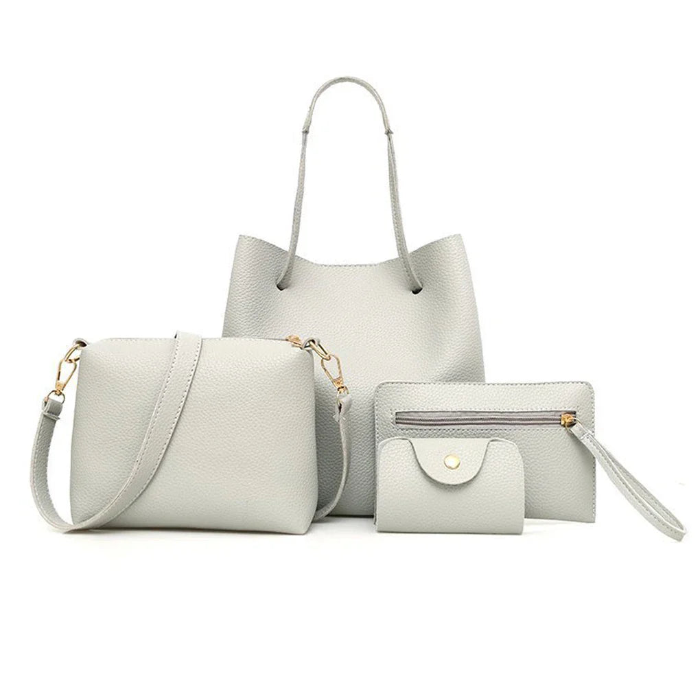 Bolsa Feminina Cintilar