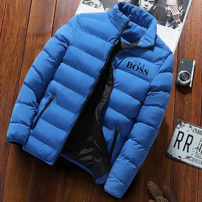 Jaqueta Puffer Masculino BD - ( Promoção de Inverno 2025 )