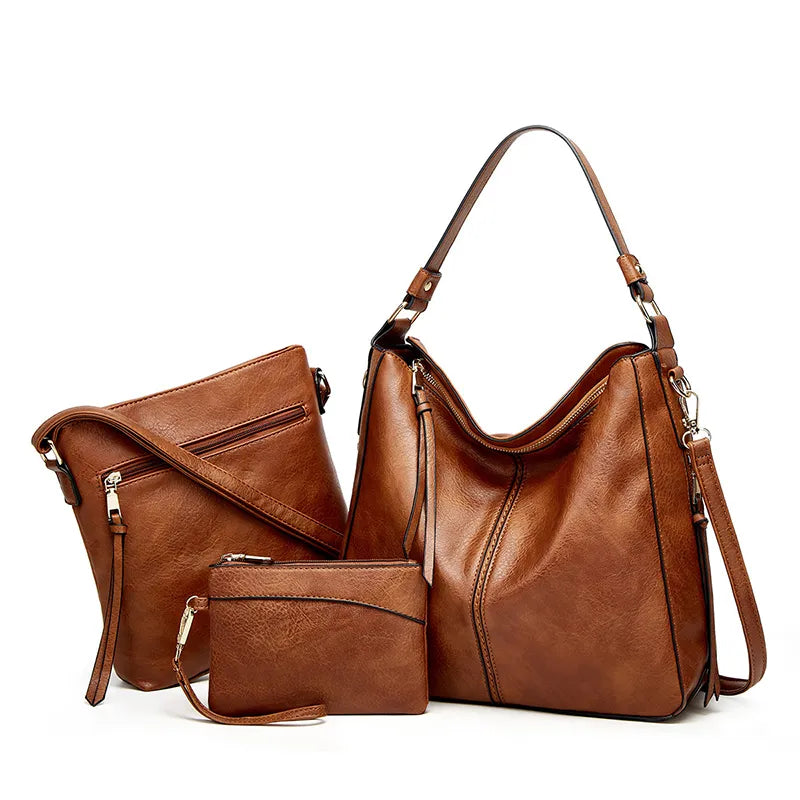 Bolsa Feminina Belle