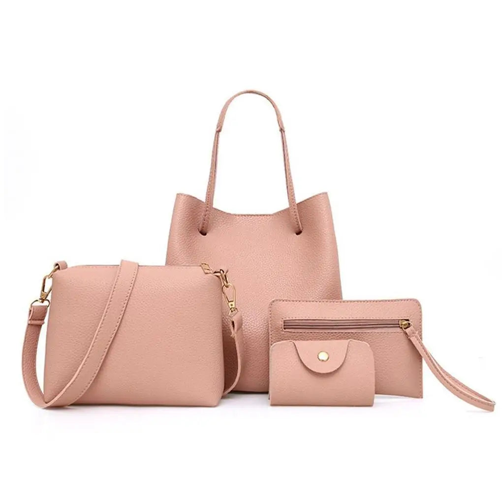 Bolsa Feminina Cintilar