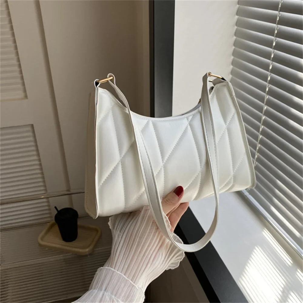 Bolsa Feminina Luxe Absolu