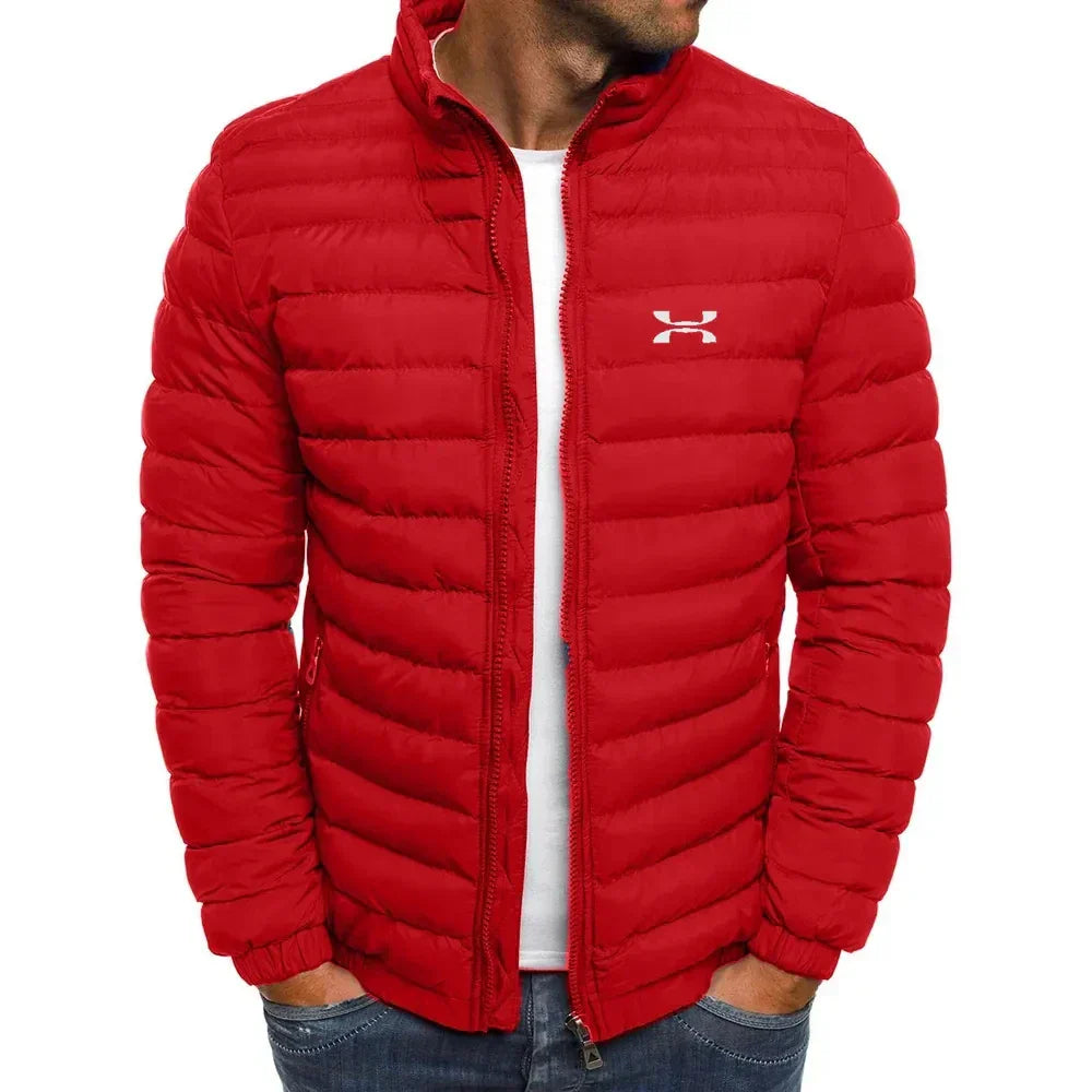 Jaqueta Puffer Masculina PF - ( Promoção de Inverno 2025 )