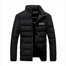 Jaqueta Puffer Masculino BD - ( Promoção de Inverno 2025 )