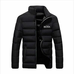 Jaqueta Puffer Masculino BD - ( Promoção de Inverno 2025 )