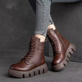 Bota Salto Gross  - Cano Médio