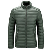 Jaqueta Puffer Masculina SM - ( Promoção de Inverno 2025 )