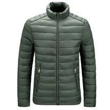 Jaqueta Puffer Masculina SM - ( Promoção de Inverno 2025 )