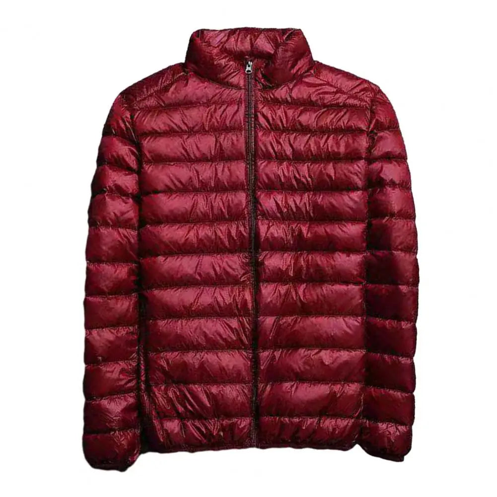 Jaqueta Masculina Puffer Embrace