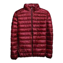 Jaqueta Masculina Puffer Embrace