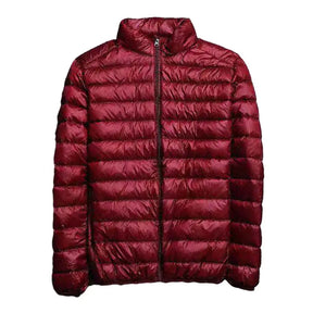 Jaqueta Masculina Puffer Embrace