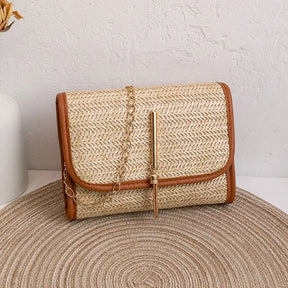 Bolsa Feminina Beach Deluxe