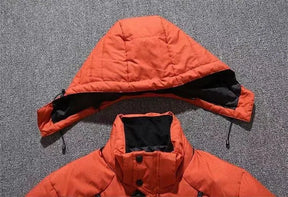 Jaqueta Masculina Thermux Puffer
