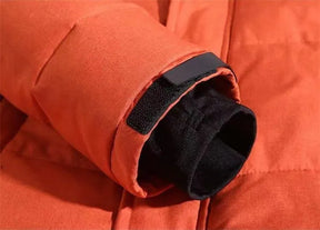 Jaqueta Masculina Thermux Puffer